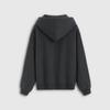 GAP Women's Logo Embroidered Fleece Hoodie