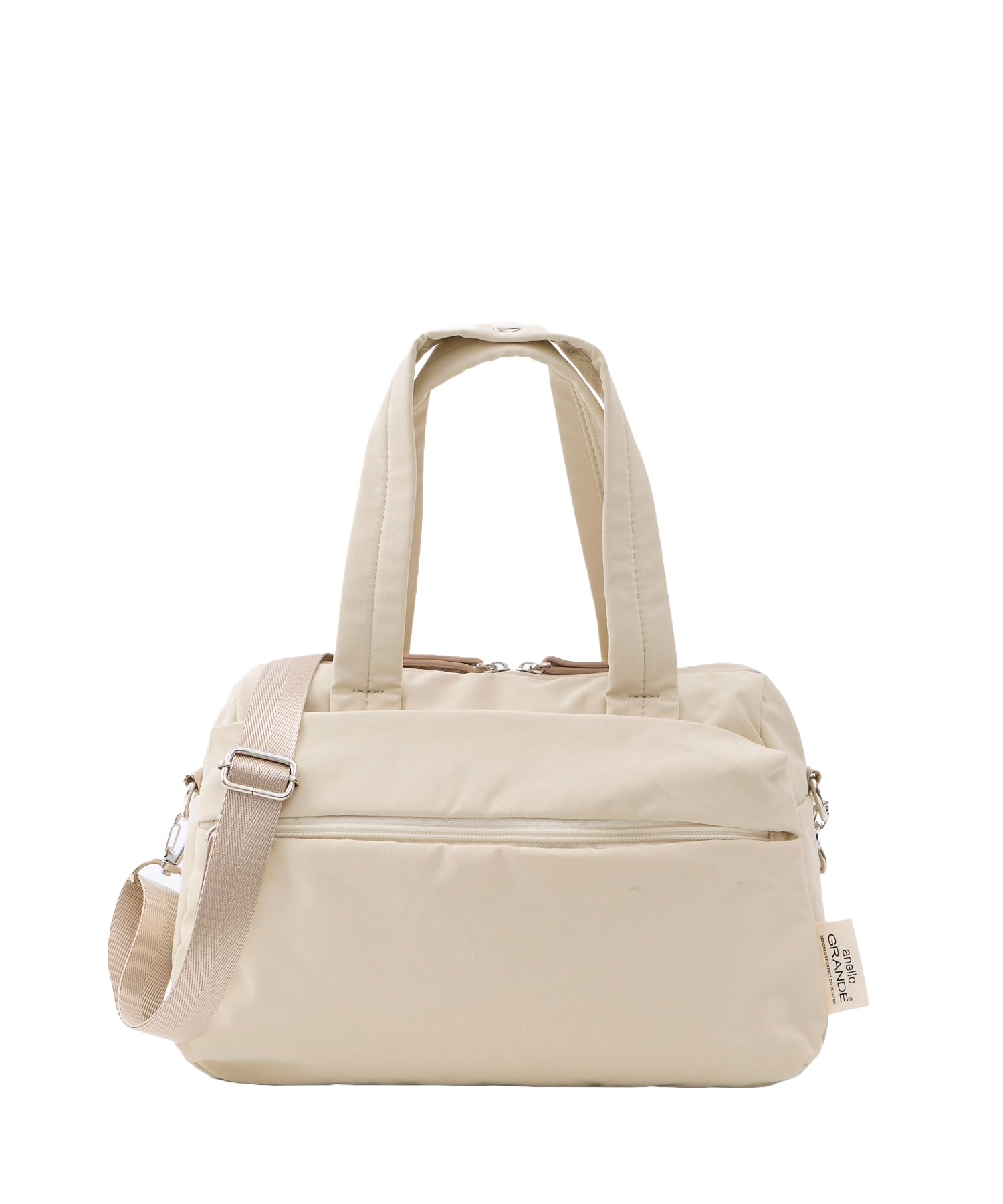 

Anello Grande 2-Way Mini Boston Bag pocca GTM1012 IV