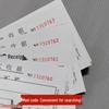 Defter ve Bloknotlar – Not Kağıtları