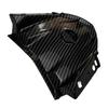 Motorcycle Hood Windshield Small Plate Fairing For YZF R3 R25 2015-2018 Fairing Winding Shield