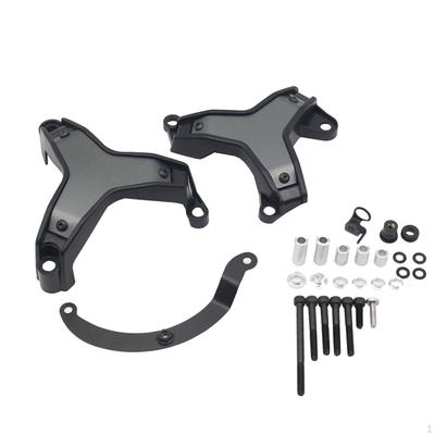 Engine Protection Sliders for MT-09 Tracer 9 GT