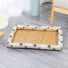 Cat Mat Summer Cooling Pet Bed Accessories for Cats Kitten Things House Supplies Accessory Goods Products Basket Puppy All Beds