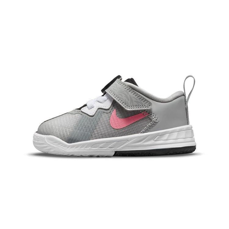 (TD) Nike Space Jam x LeBron 18 Low Bugs x Marvin Baby DJ3762-005 EU 22