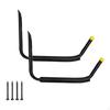 Kayak Rack, Garage Indoor Canoe Bike Rack