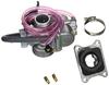 KITACO Big Carburetor Kit PE24 NSR50 NS50F NSR80 MBX50 NS-1 110-1081308