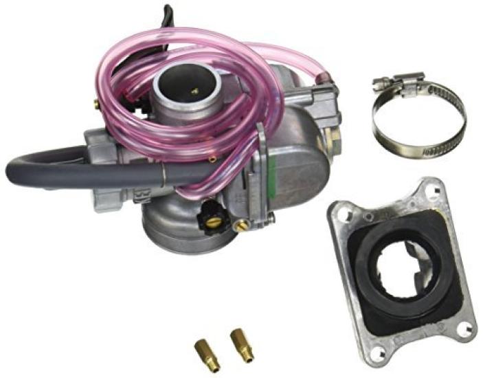 KITACO Big Carburetor Kit PE24 NSR50 NS50F NSR80 MBX50 NS-1 110-1081308