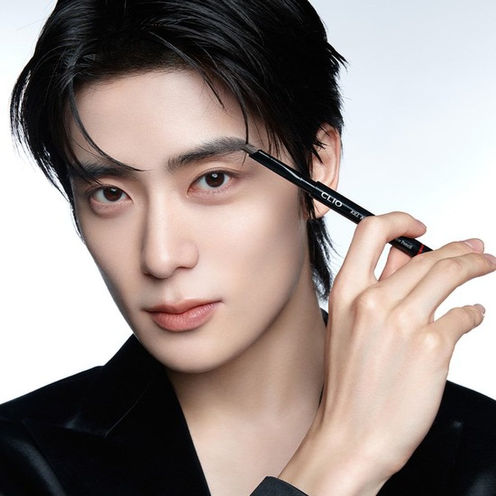 

Kill Brow Auto Hard Brow Pencil AD 003 Peanut Brown