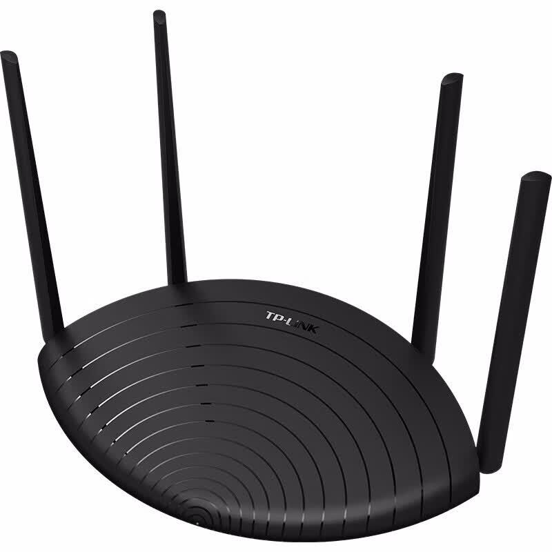 TP-LINK TL-WDR5660 5G Dual-Band Wireless Router CN plug (adapter included)