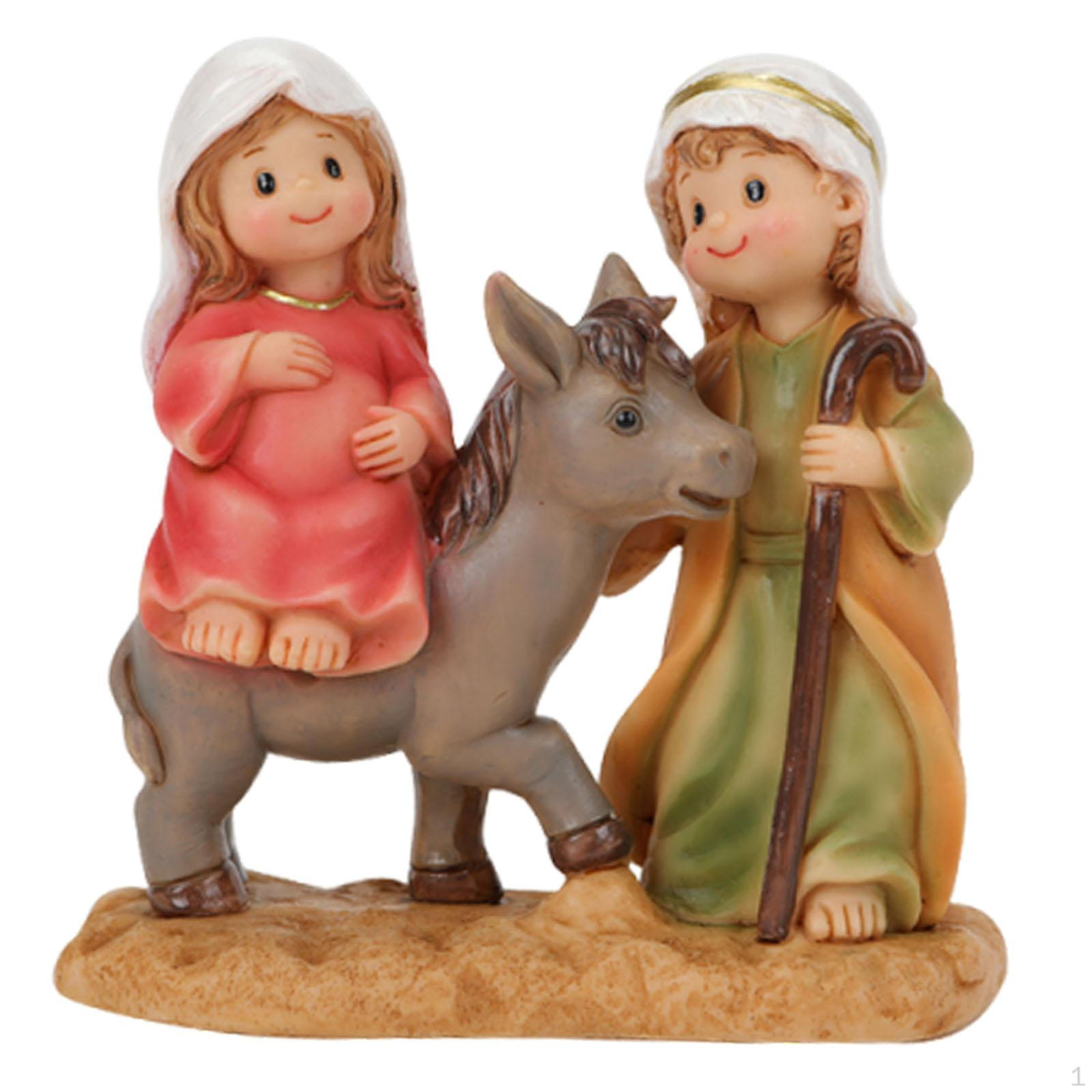 

Religious Figurine Artwork to Egypt Sculpture Living Room Indoor Outdoor Cabinet Housewarming Holy