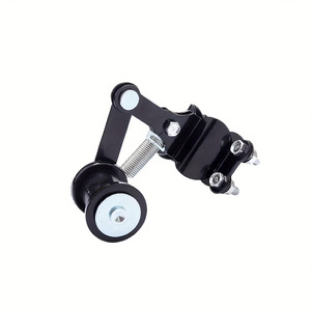 Motorcycle For Motocross Dirt Bike Off-road ATV Four-wheel Beach Vehicle Accessories Chain Adjuster Tensioner Chain Tightener