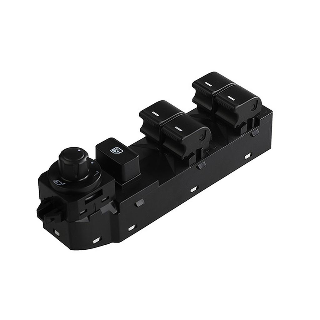 Auto Car Power Master Electric Window Controller Switch Console Sturdy-Replacement Suitable for 6 2014-2015 GKL2-66-350A