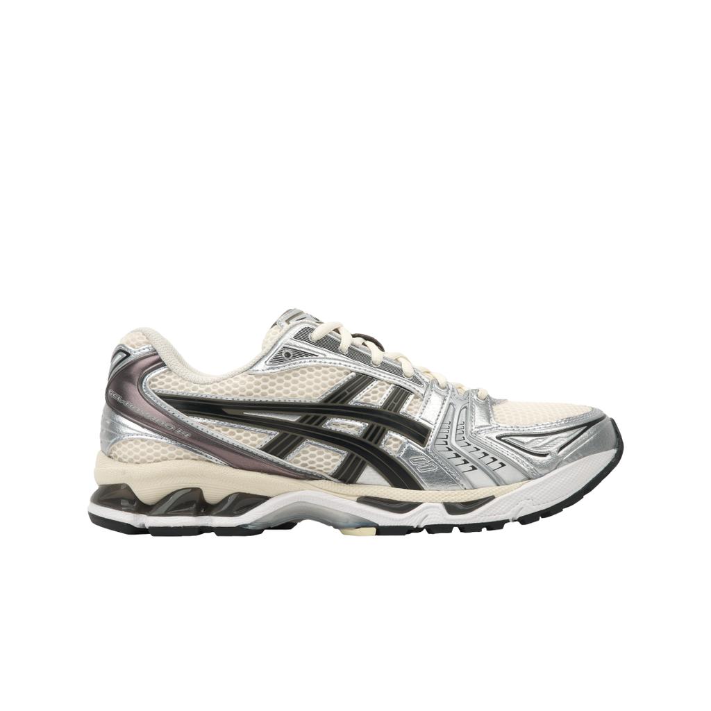 Asics Gel-kayano 14 Cream Black