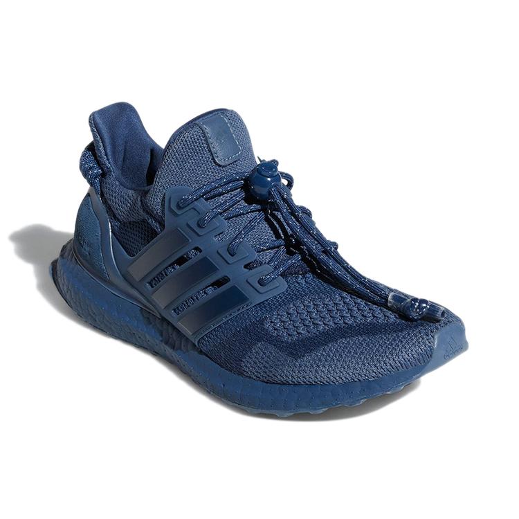 New Adidas Ultra Boost Og Beyonce Ivy Park Navy GW8682