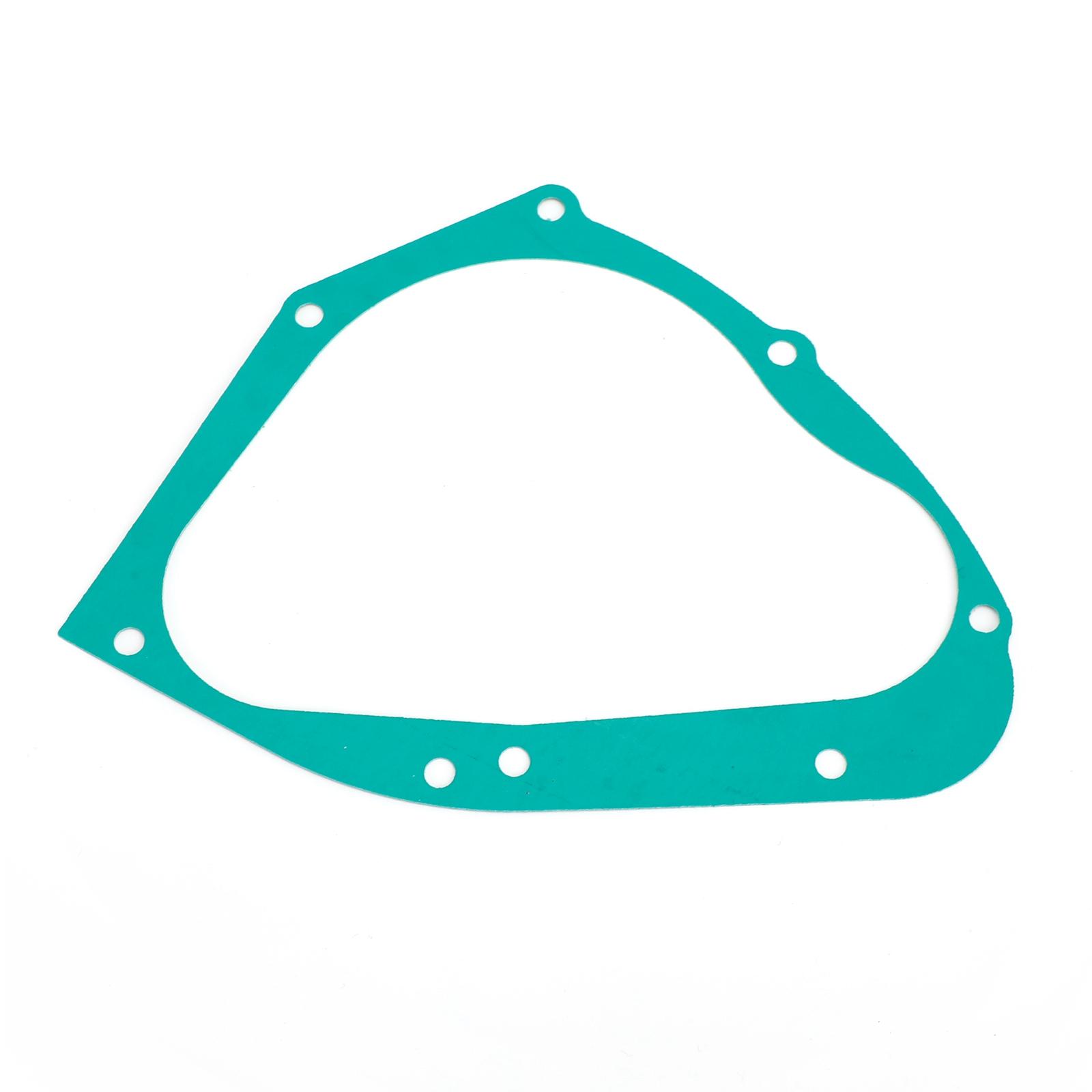 

Прокладка крышки статора двигателя LH для Suzuki GS125 GN125 82-01 GZ125 Marauder 98-11