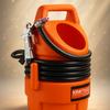 Scule electrice – Pulverizatoare și pistoale de vopsit