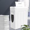 Deli 9923 5-Sheet 11L Desktop Paper Shredder CN Plug (adapter Included)