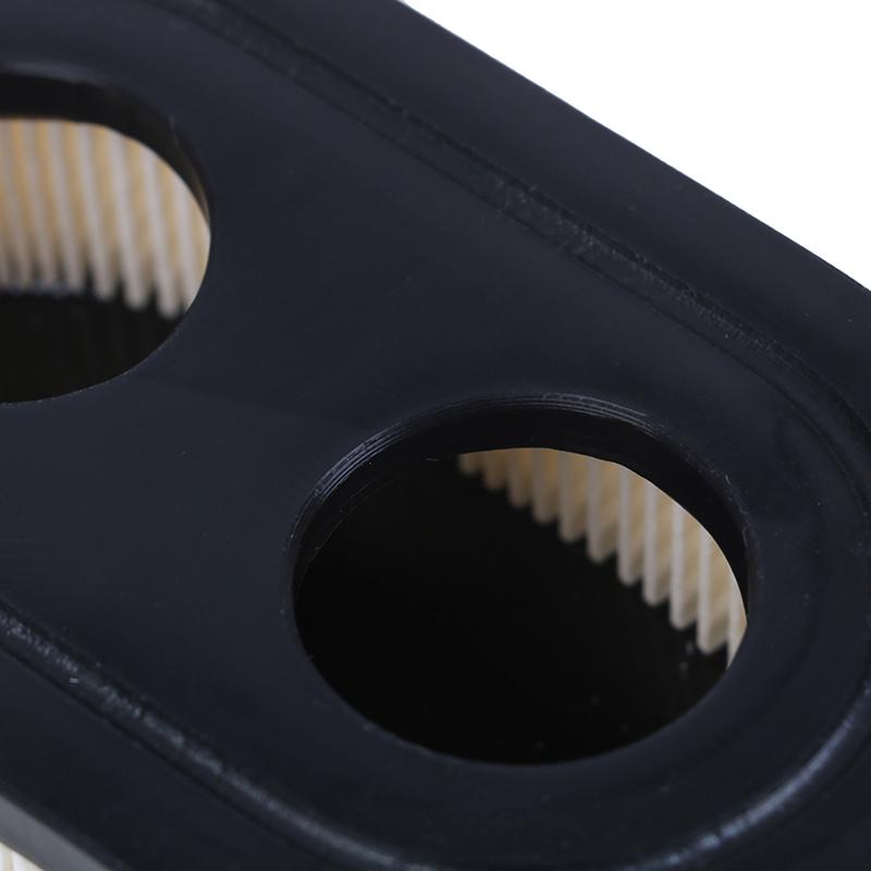 Luftfilter til gressklipper for Briggs Stratton 798452 5432 5432K 593260 erstatning