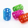 Silicone Sleeve For Glass Baby Bottle Protective Silicone Bottle Cover For Milk Bottle 5.5-6Cm Dia Water Bottle Silicone Sleeve