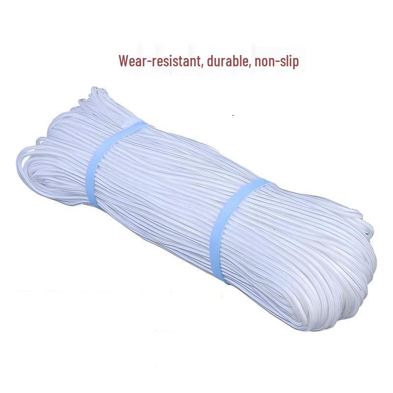 DAXTE Braided Core Nylon Rope