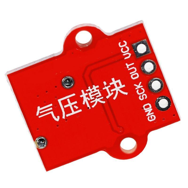 AEE6-0-40Kpa Digital Barometric Air Pressure Sensor Module Air Pressure Sensor Liquid Level Module Fit For Arduino DC 3.3V 5V