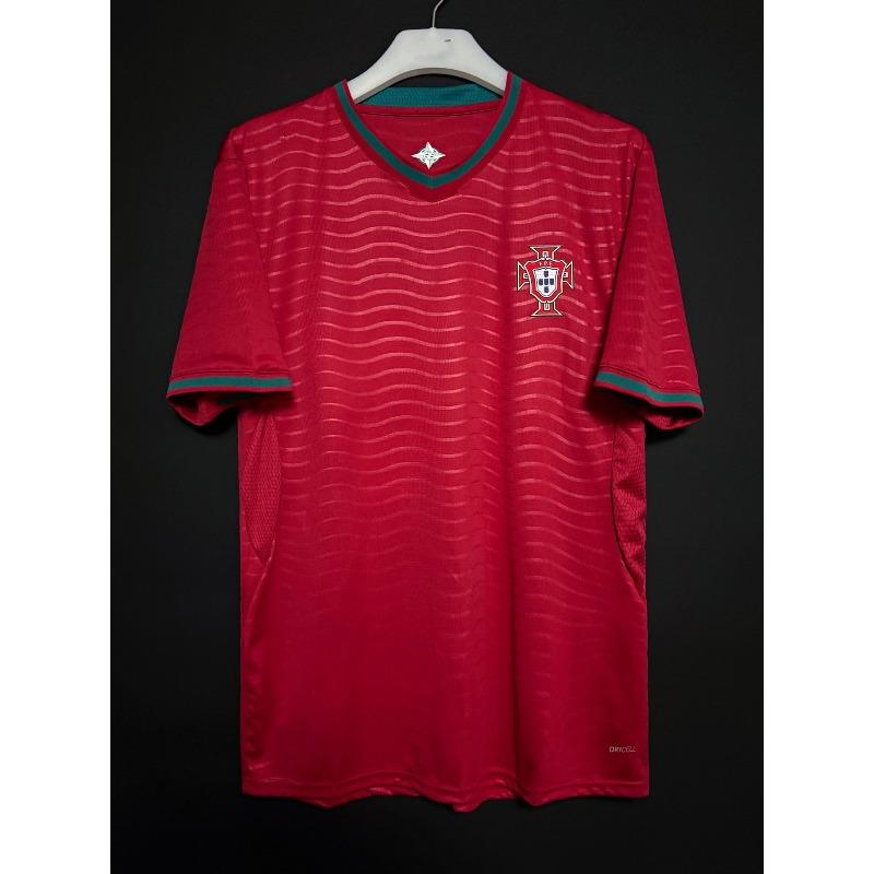 National Team Football Jersey US, Canada and Mexico World Cup Fan Version Short-sleeved Sports and Leisure Clothing