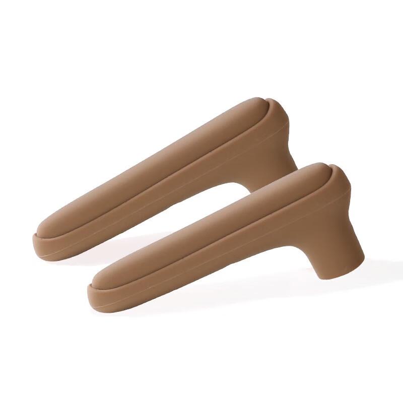Silicone Child Safety Door Handle Cover