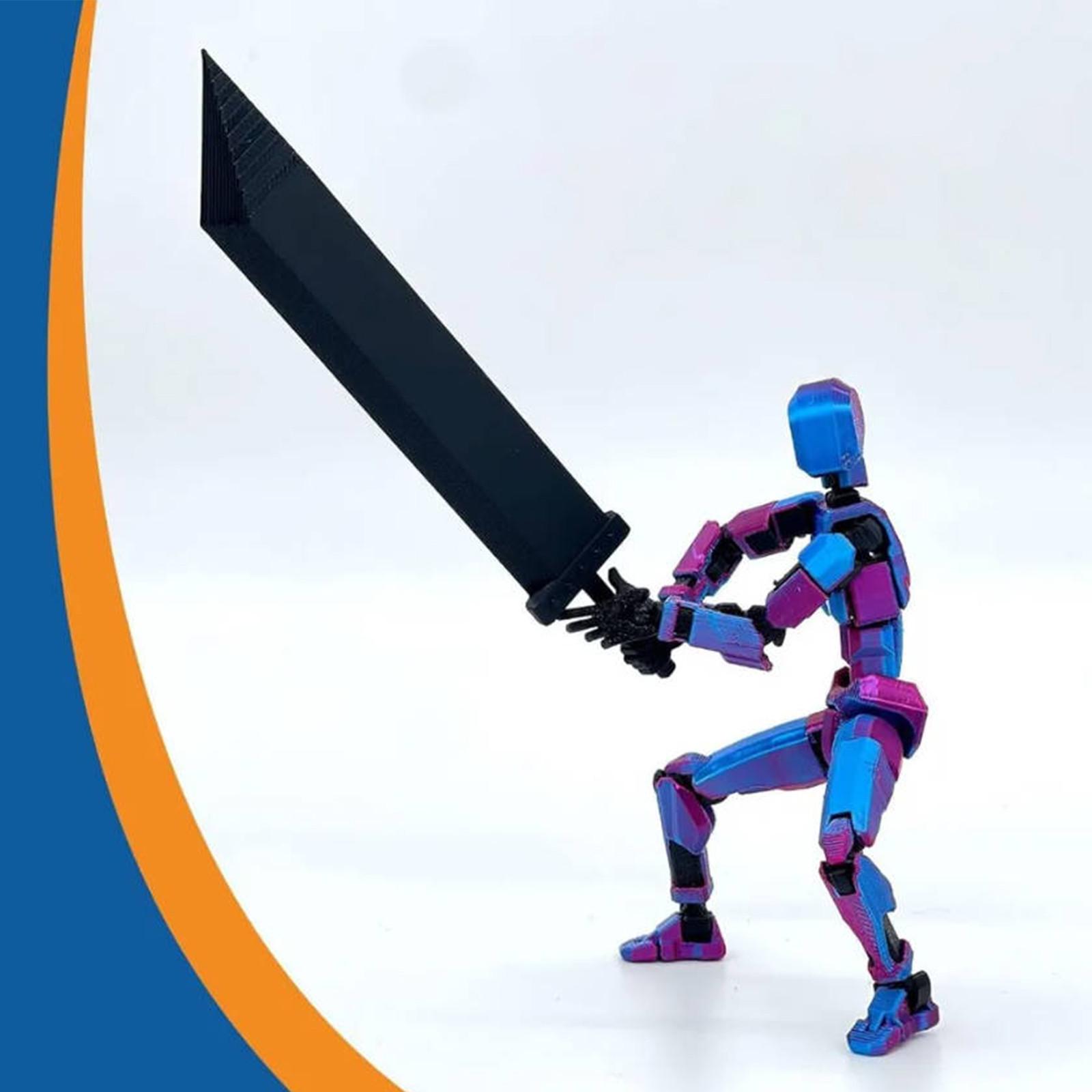 Набор мобильных кукол — фото 5