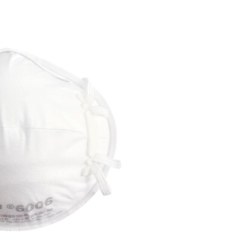 Yihu KN95 Cup-shaped Respirator Mask