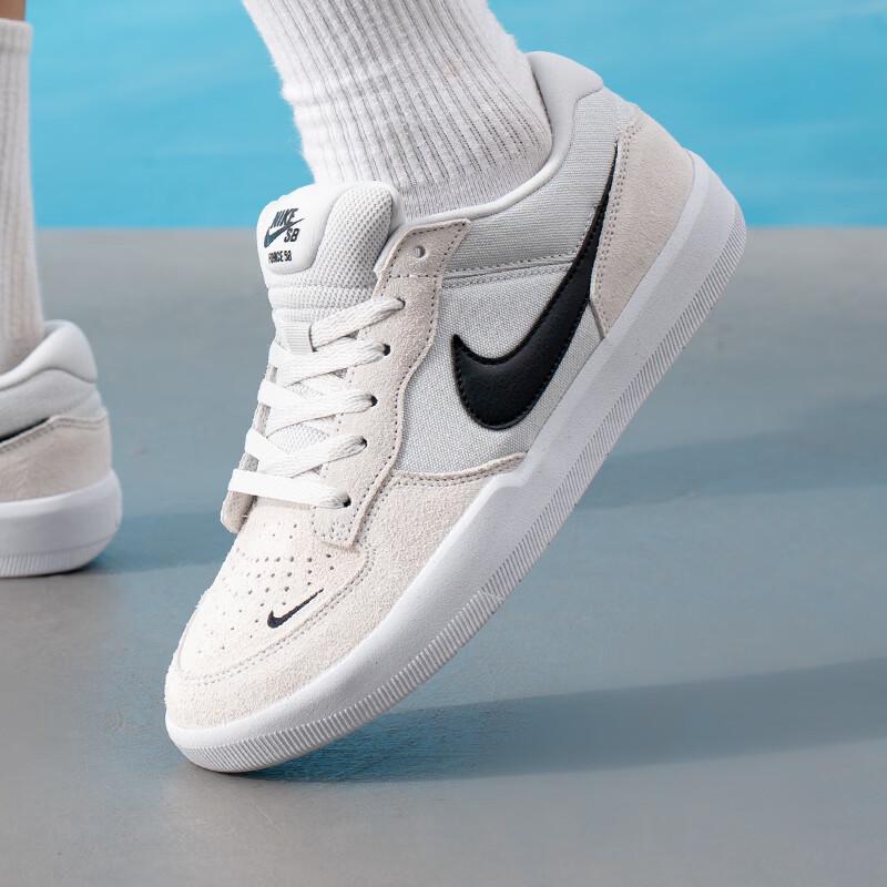 Nike CZ2959-003 Men s Lifestyle Skate Shoes US 10