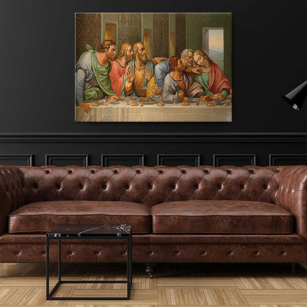 Canvas Print, Reproduction