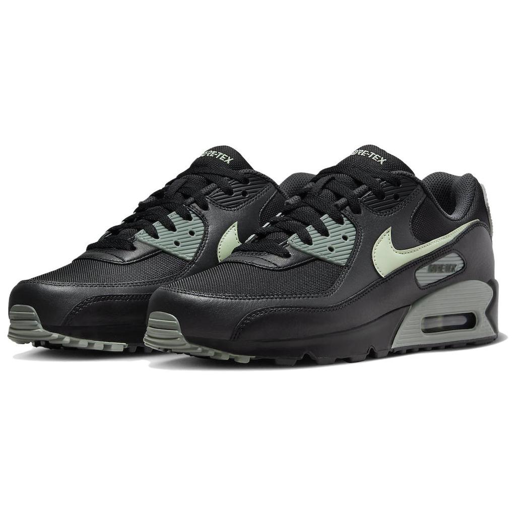 New Nike Air Max 90 Gore Tex Black Honeydew FD5810-001