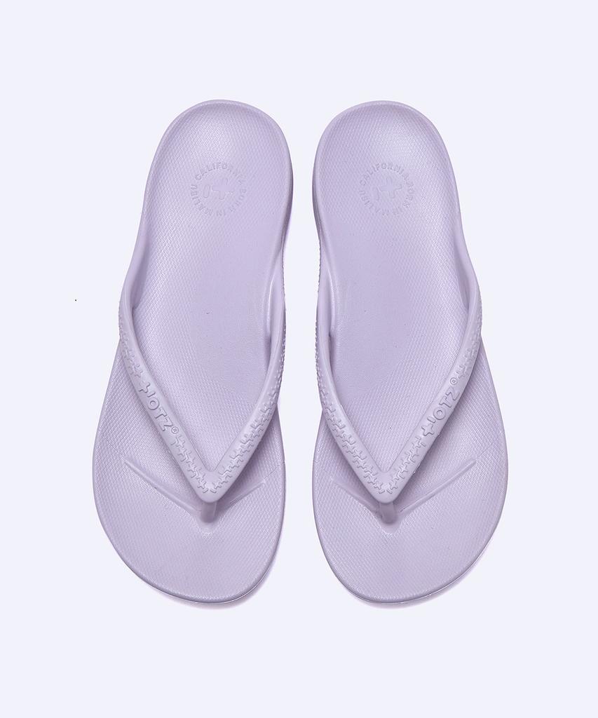 Otz Coves Flip-Flops Lila Ozfjgs222U