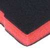 Double Thickness Foam Inserts Set Compatible For 48-22-8435 Toolbox Foam Liners Toolbox Shock Absorbing Epe Foam Pads