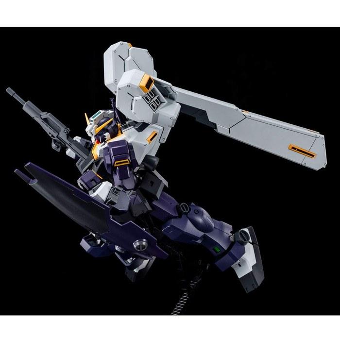 MG 1/100 TR-1 [Hazel 2nd Unit] Early Type / Hazel Reserve Unit / Jim Quel Early Type Coloring 13" x 16" x 6