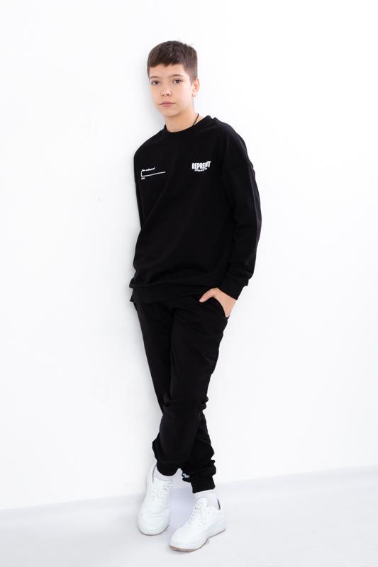 

Комплект одягу (хлопчики) Літо 6419-057-33 HC 140