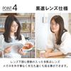 Shiori Reading Glasses Black Octagon Bifocal Photochromic Progressive Lenses Blue Light Cut Sabae Manufacturer Design [SHIORI] SI-08R-3 +1.50