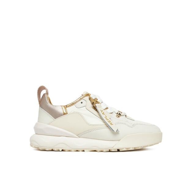 Кроссовки REPLAY Field W Speed 2 EU 36