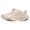 HOKA One One Project Transport Comfortable Versatile Non-Slip Wear-Resistant Low-Top Casual Shoes Unisex Casual Shoes Beige 1162850-ATRT