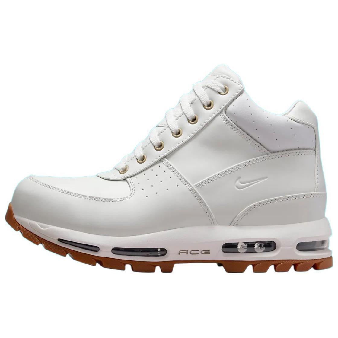 Nike Air Max Goadome `Summit White