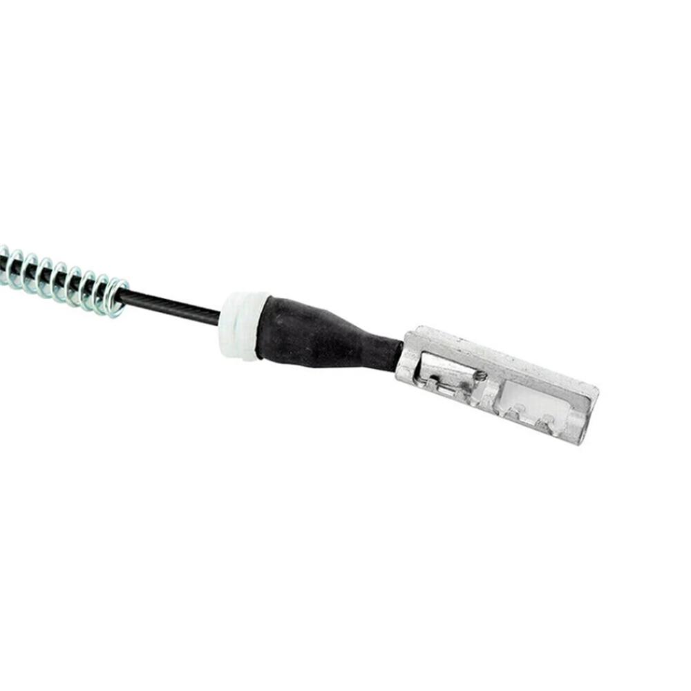 5x Handbrake Cable For Opel Corsa C 2000-2009 For Opel Corsa C Kasten 2000-2017