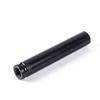 Premium Metric 17-24mm Black Pneumatic Extra-deep Hex Socket Set With Long Length Options