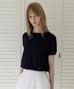 Leumeme Classic Essential Knit Top_2Colors