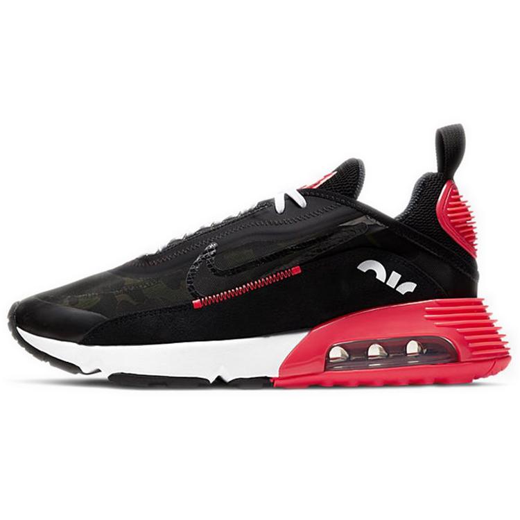 

Новые Nike Air Max 2090 Reverse Duck Camo 2020 CU9174-600 36.5