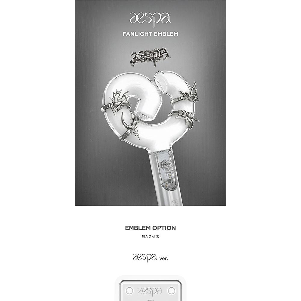 aespa - Fanlight Emblem
