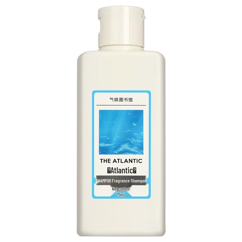 Demeter Fragrance Library Scented Shampoo