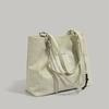 Tote Bag Large Capacity Women 2025 New Special-Interest Design Texture Underarm Shoulder Bag Advanced Texture All-Match Big Bag