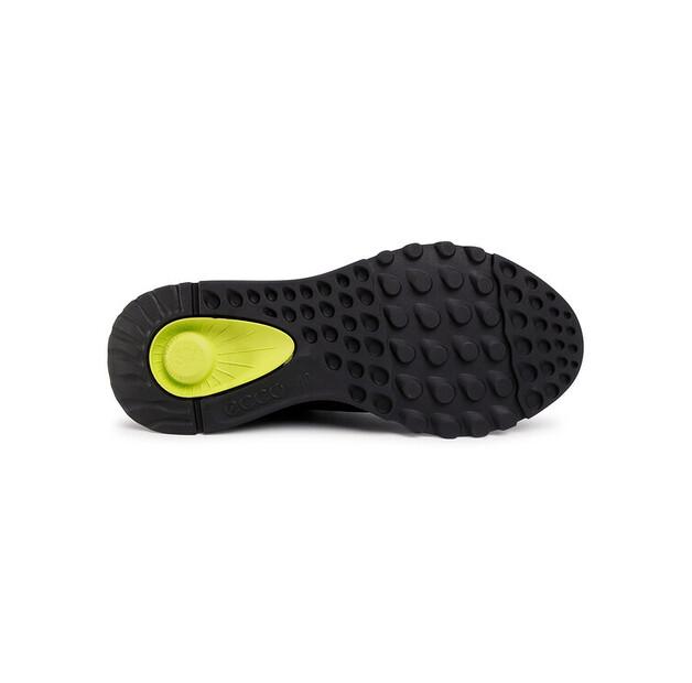 Ankle Boots ECCO Exostride GORE-TEX 83533400001 Black