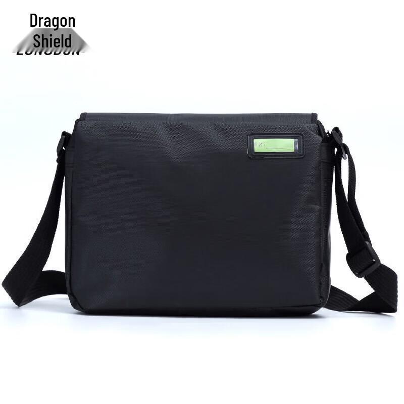 Однолямочная сумка-мессенджер Longdun для улицы