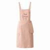 Stylish Breathable Kitchen Apron Oil-proof Sleeveless Cooking Bibs Easy Clean Waterproof Painting Apron Catering Work