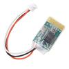 RC Helicopter Mini Receiver Module Wear Proof Micro Receiver Board Replacement for OMPHOBBY M2